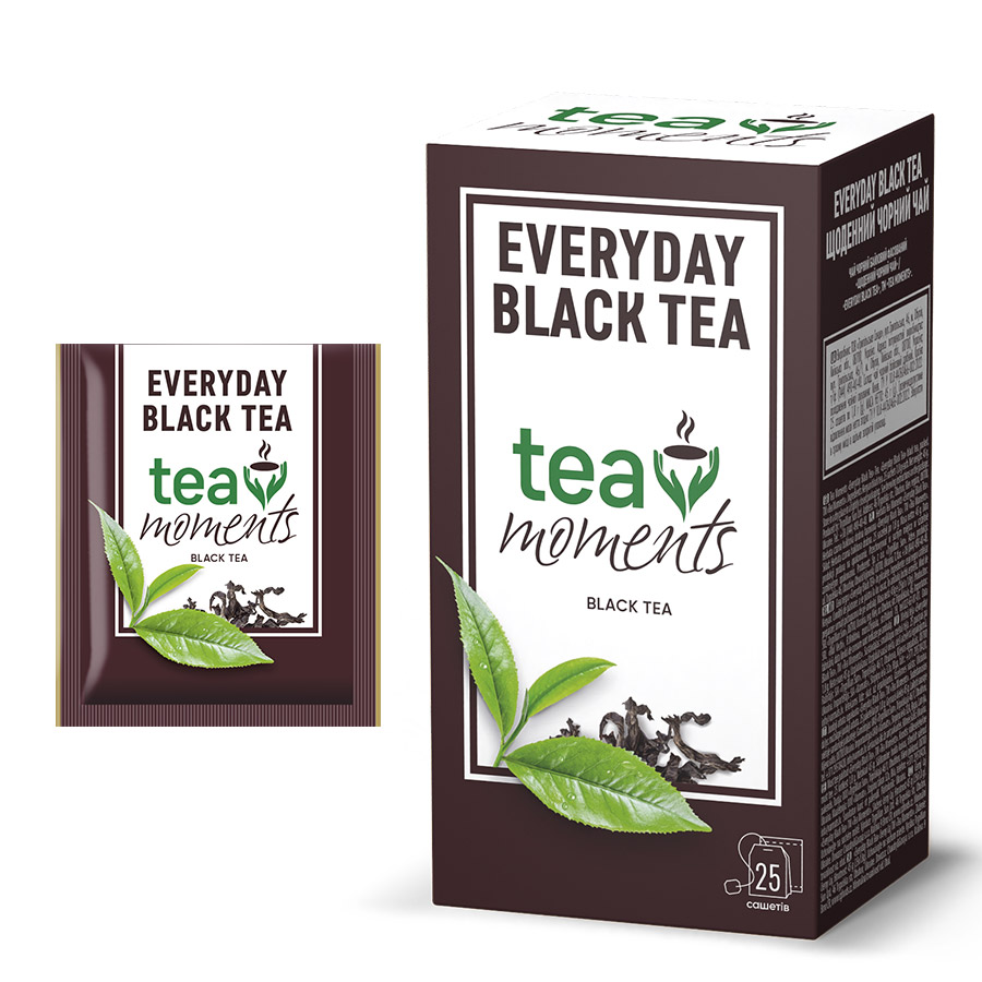 Everyday Black Tea